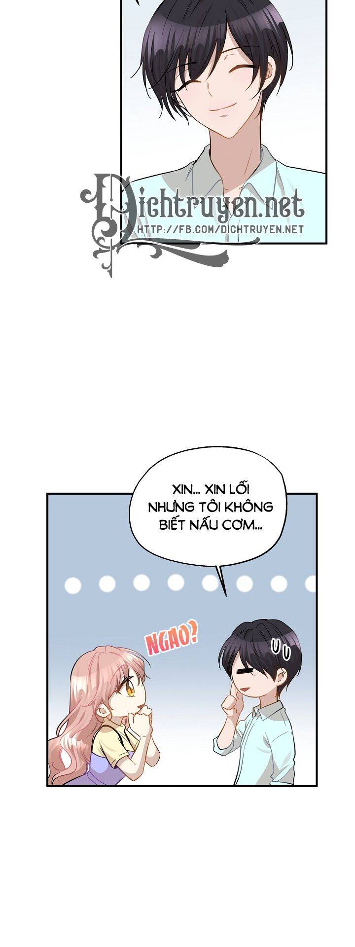 Một Cuộc Sống Kỳ Lạ Chapter 40 - 20