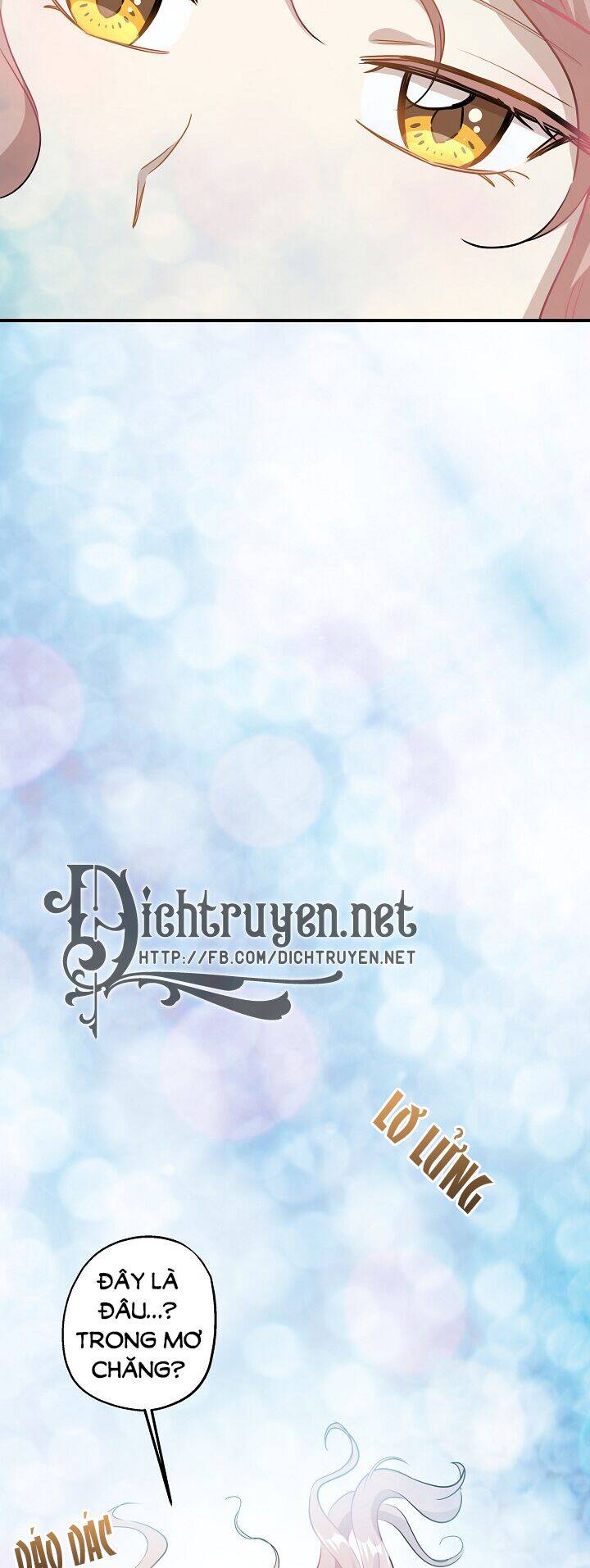 Một Cuộc Sống Kỳ Lạ Chapter 40 - 3