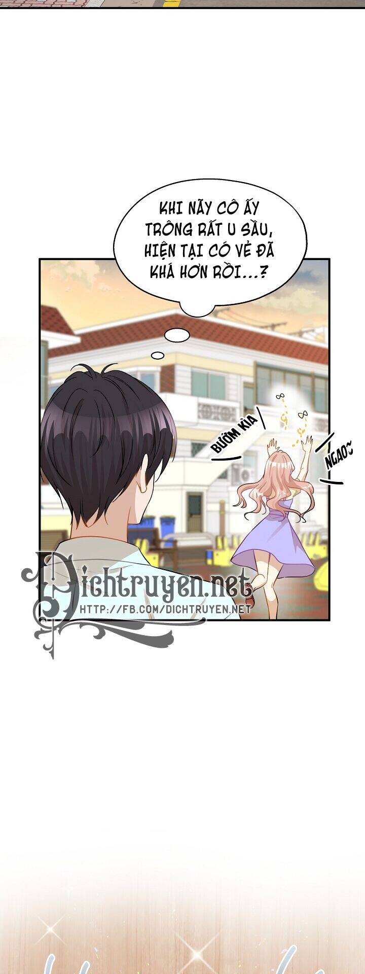 Một Cuộc Sống Kỳ Lạ Chapter 40 - 22