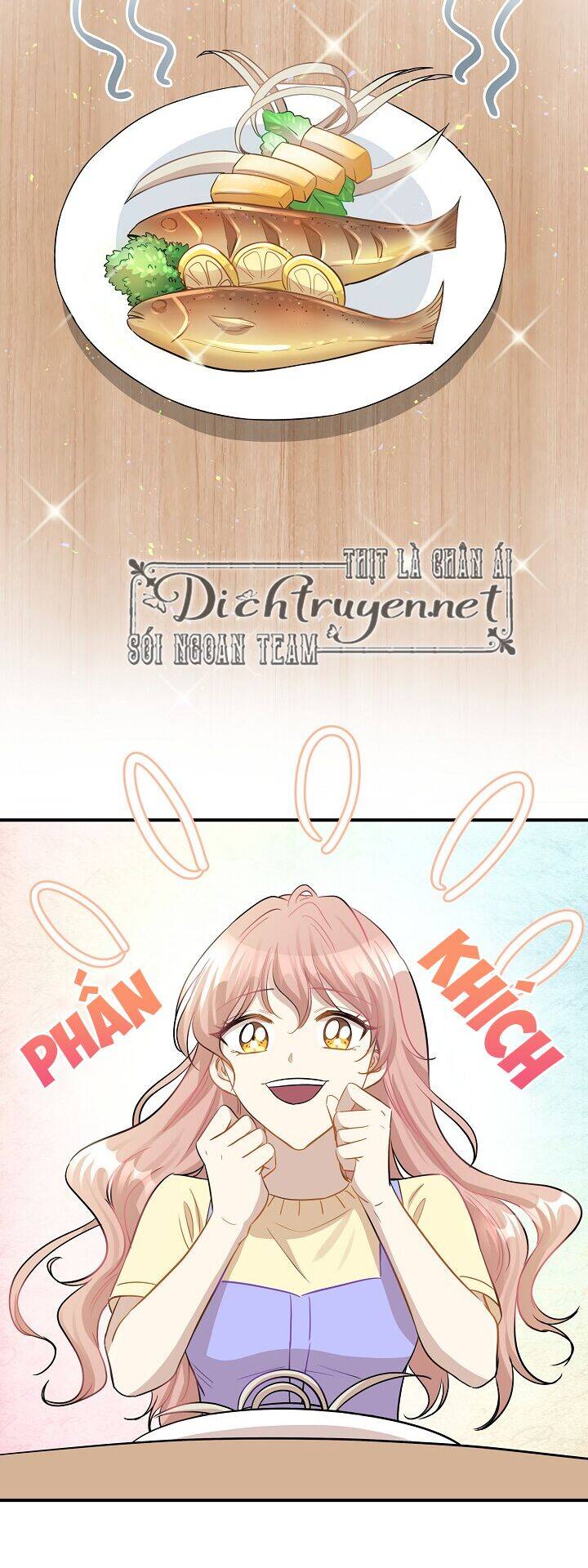 Một Cuộc Sống Kỳ Lạ Chapter 40 - 23