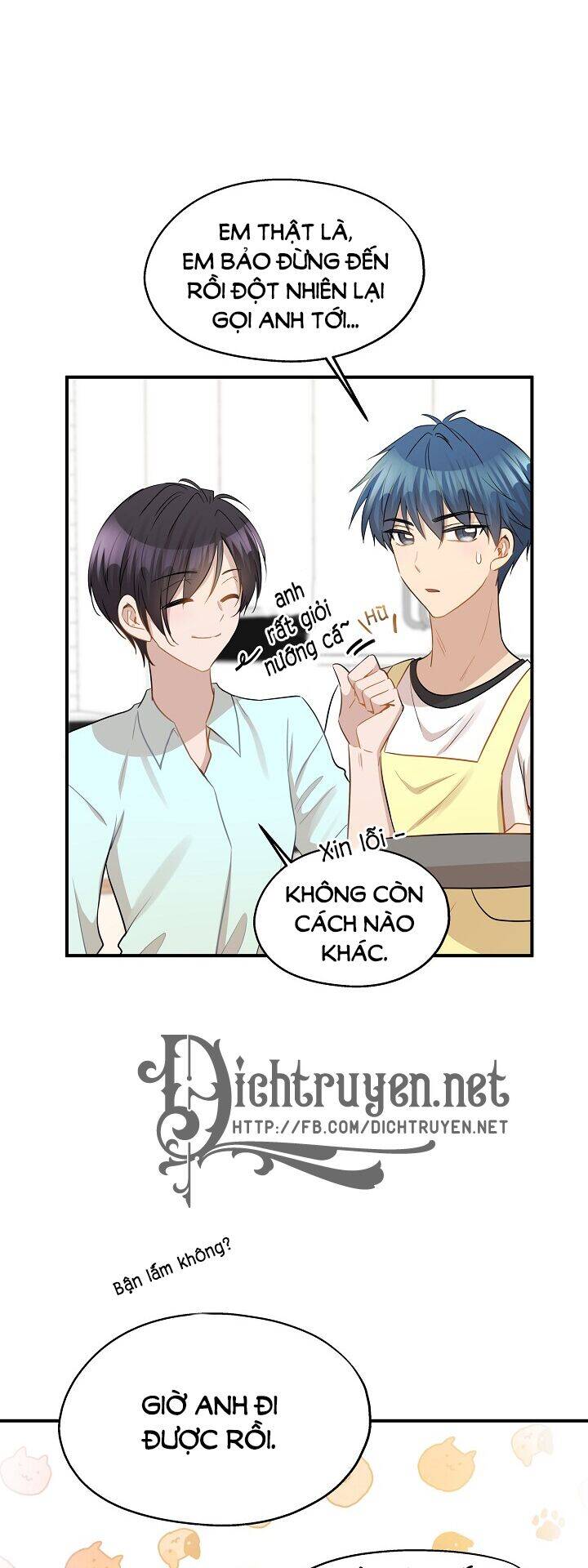 Một Cuộc Sống Kỳ Lạ Chapter 40 - 24