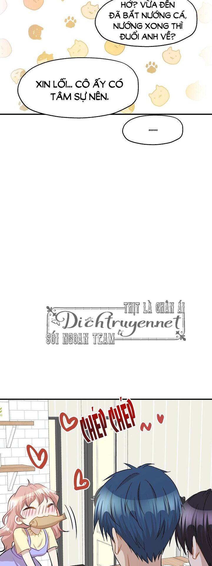 Một Cuộc Sống Kỳ Lạ Chapter 40 - 25