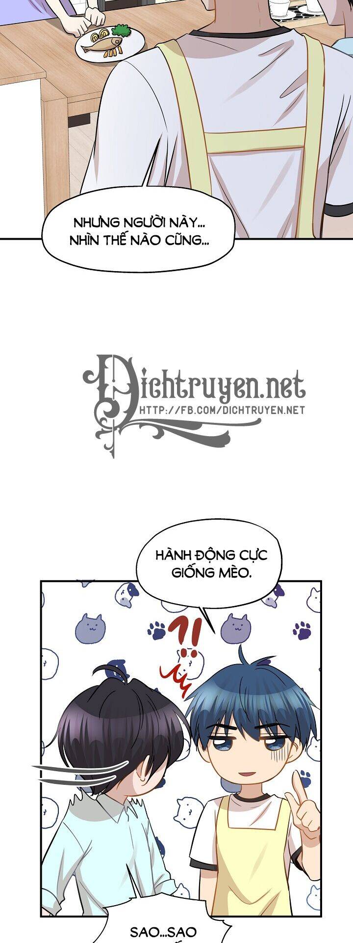 Một Cuộc Sống Kỳ Lạ Chapter 40 - 26