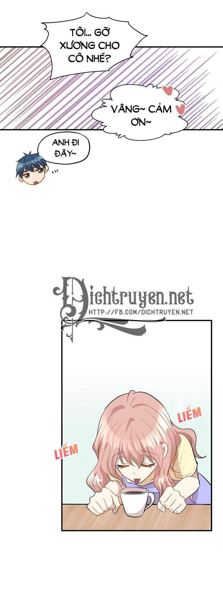 Một Cuộc Sống Kỳ Lạ Chapter 40 - 28