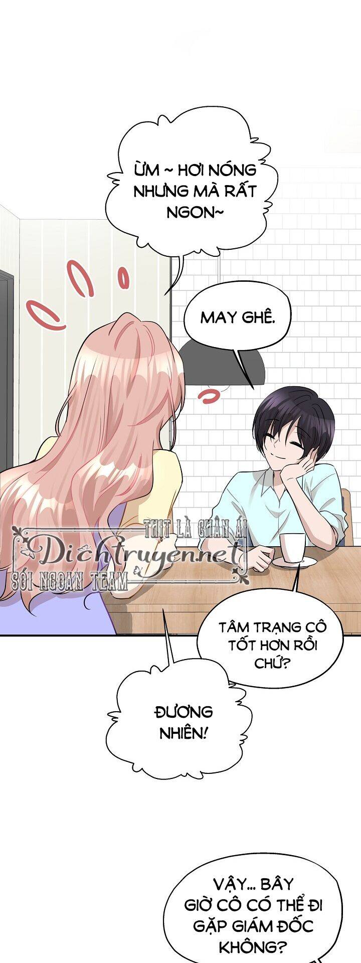 Một Cuộc Sống Kỳ Lạ Chapter 40 - 29