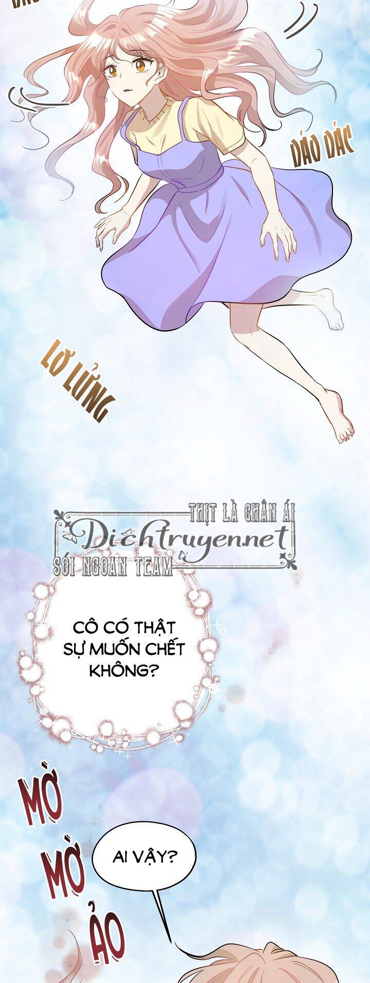 Một Cuộc Sống Kỳ Lạ Chapter 40 - 4