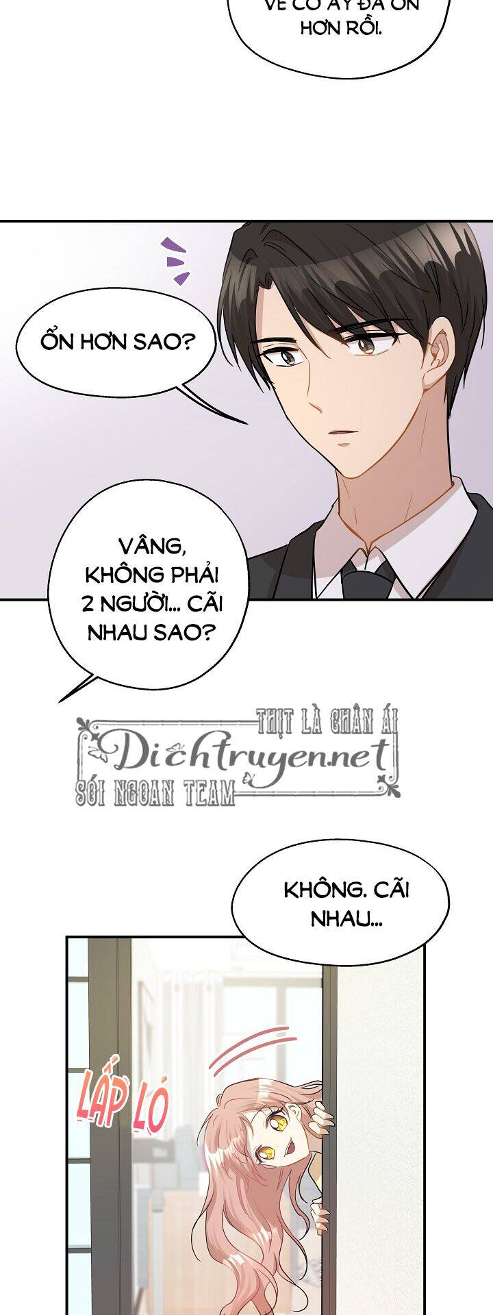 Một Cuộc Sống Kỳ Lạ Chapter 40 - 36