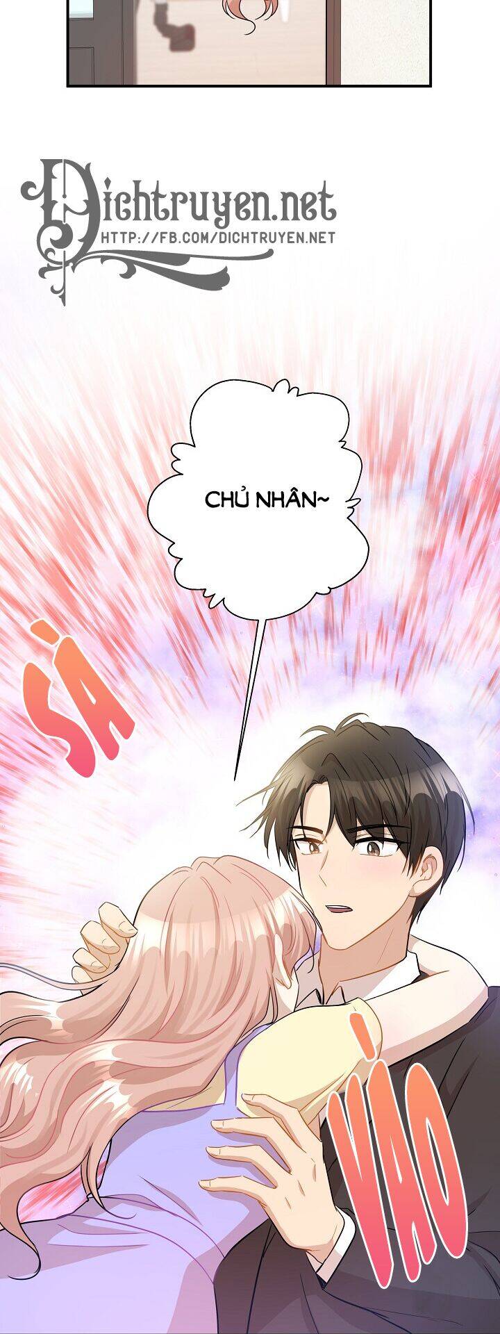 Một Cuộc Sống Kỳ Lạ Chapter 40 - 37
