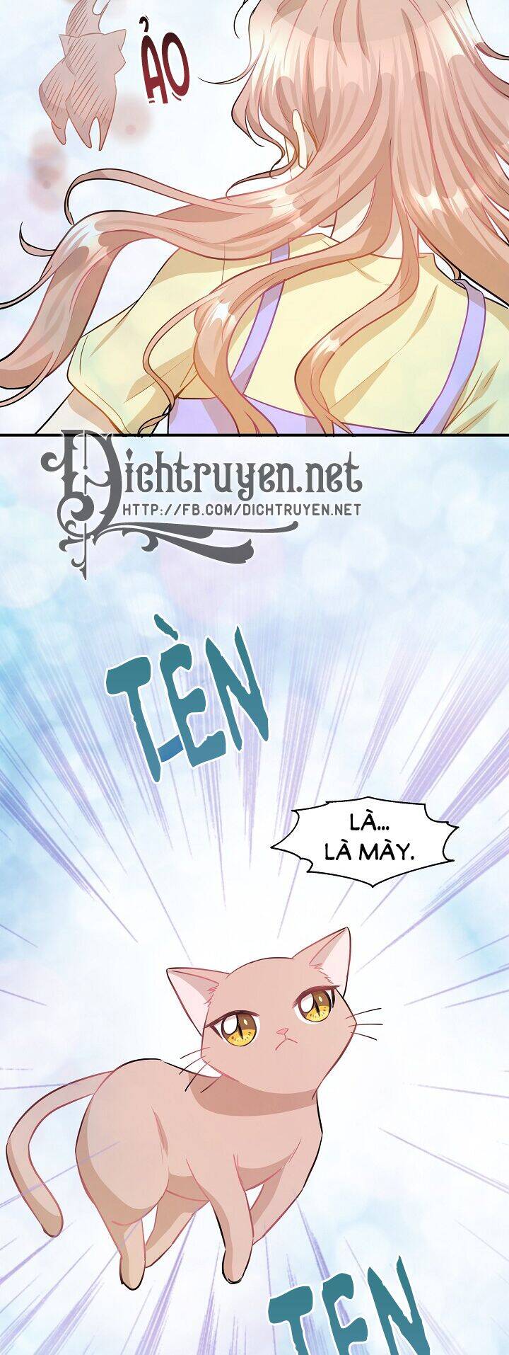 Một Cuộc Sống Kỳ Lạ Chapter 40 - 5