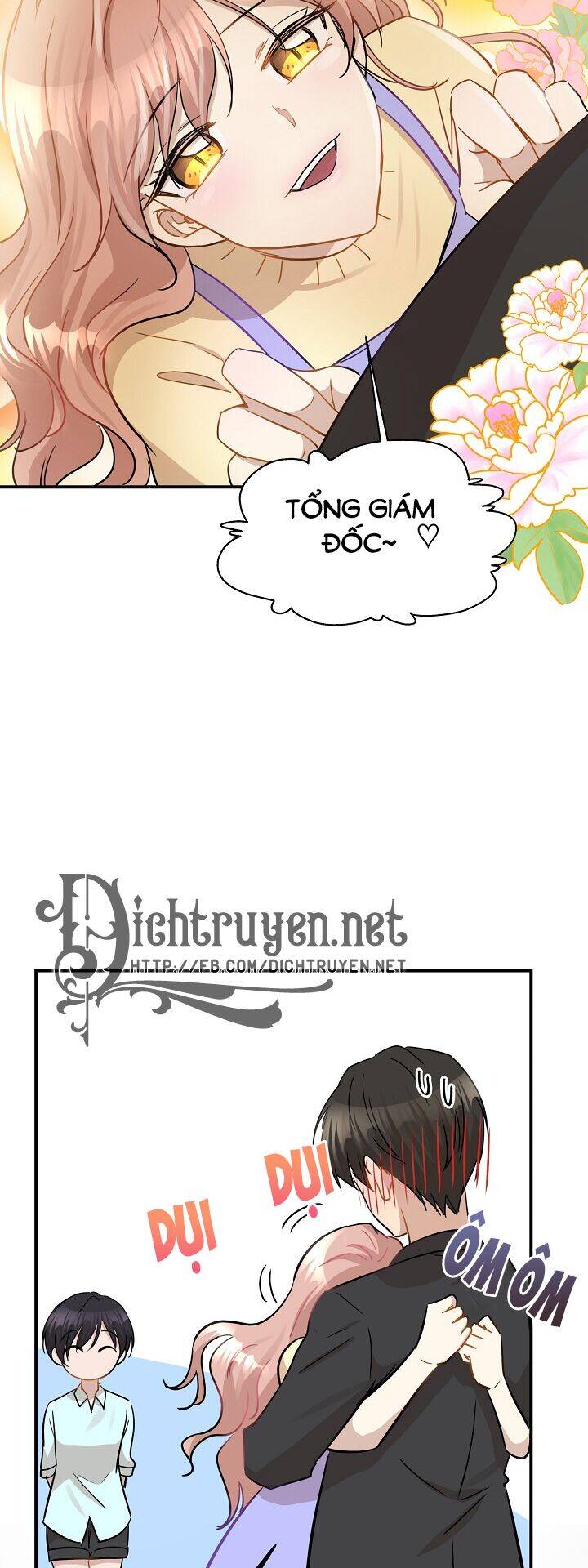 Một Cuộc Sống Kỳ Lạ Chapter 40 - 41