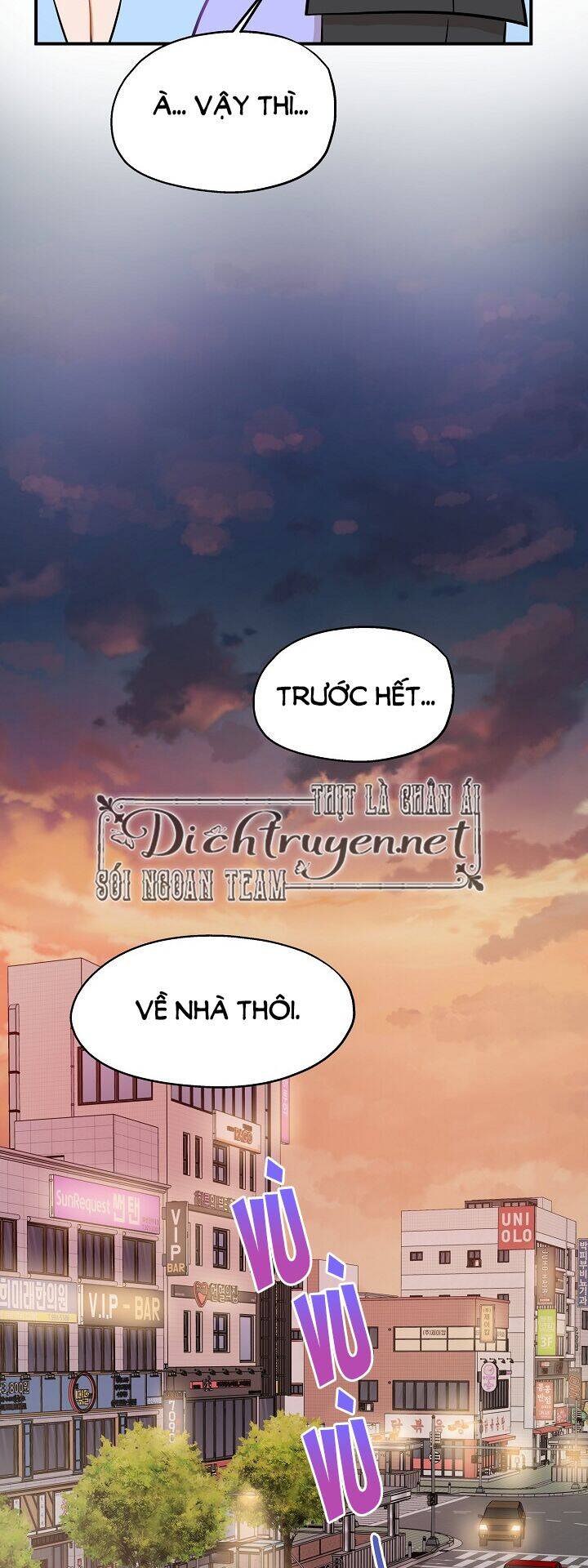 Một Cuộc Sống Kỳ Lạ Chapter 40 - 42