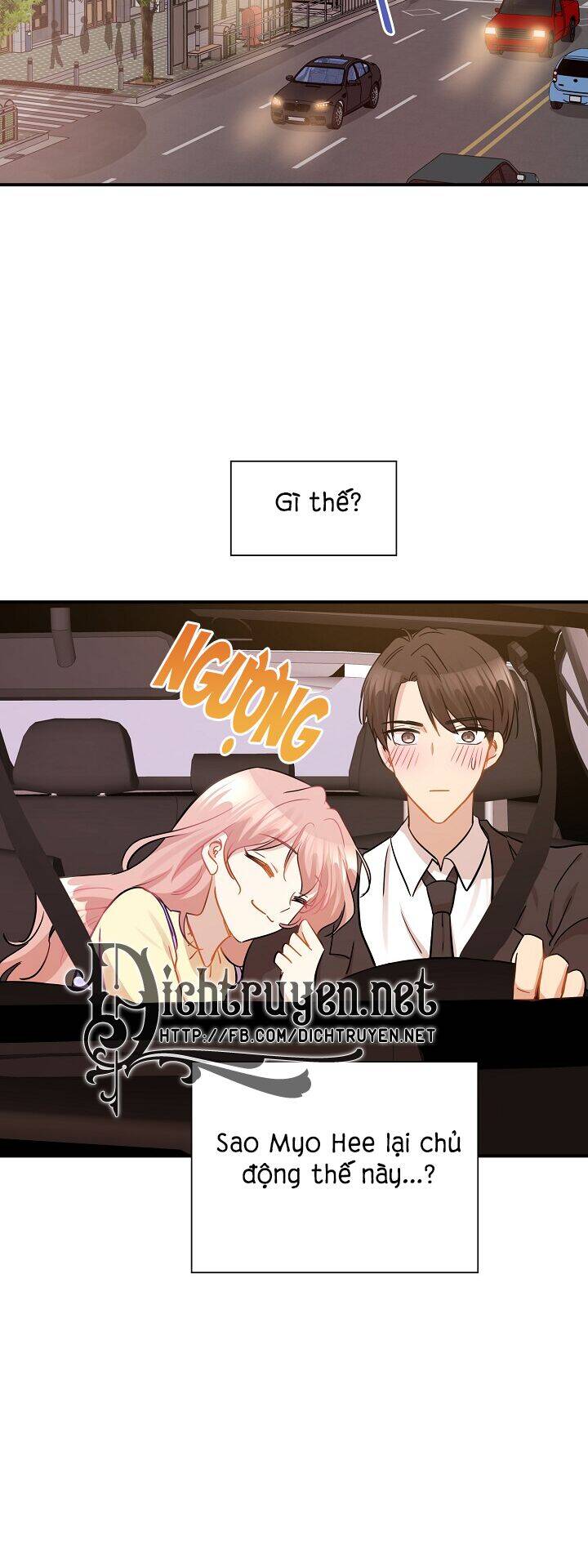 Một Cuộc Sống Kỳ Lạ Chapter 40 - 43