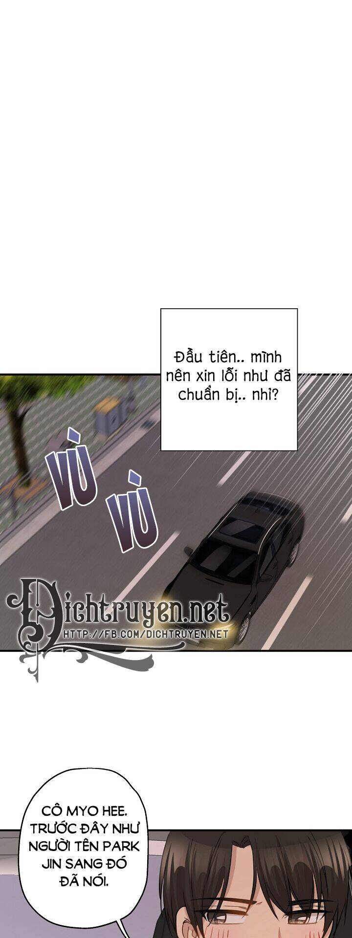 Một Cuộc Sống Kỳ Lạ Chapter 40 - 44