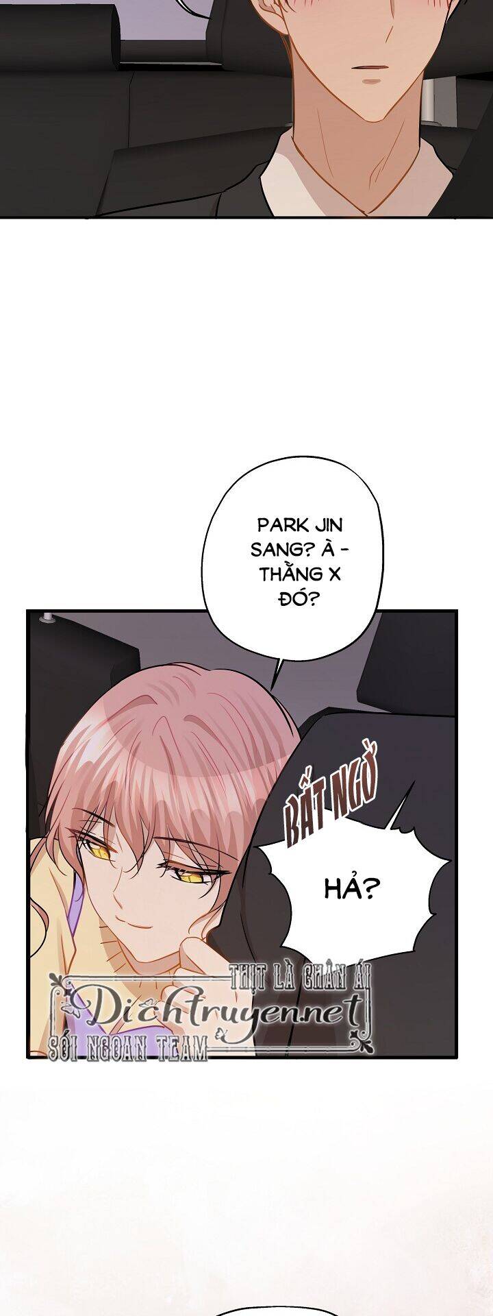 Một Cuộc Sống Kỳ Lạ Chapter 40 - 45