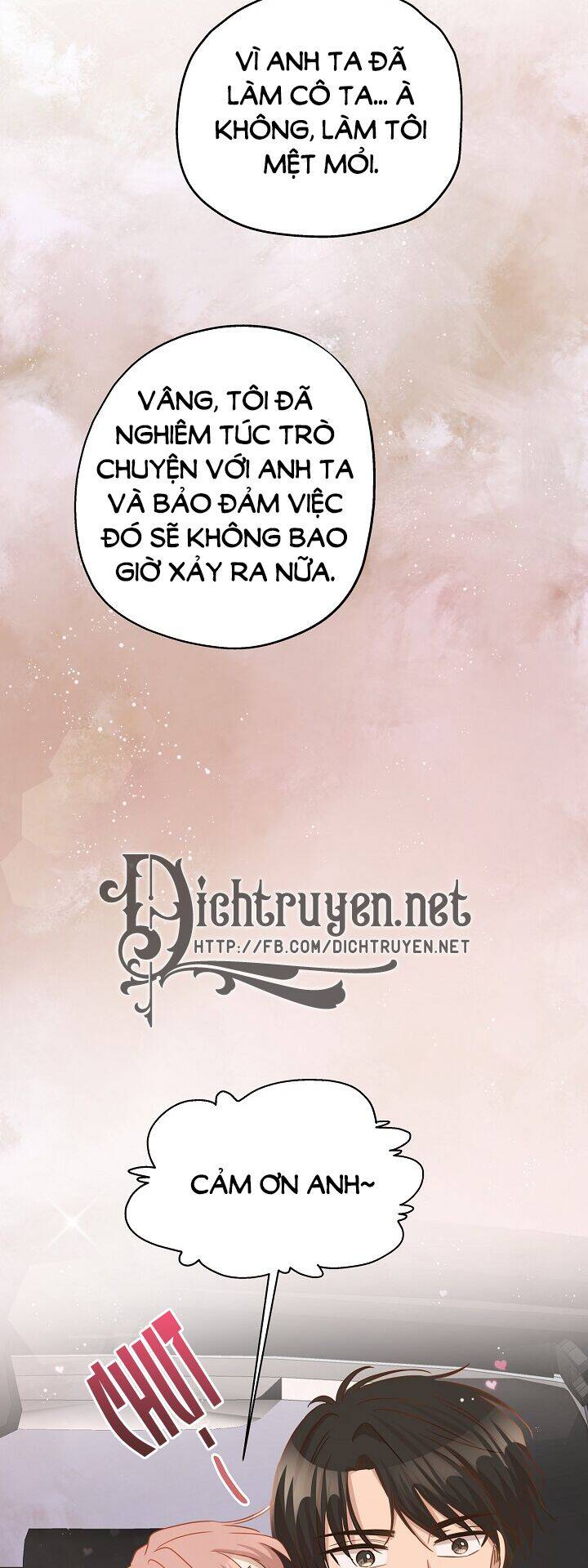 Một Cuộc Sống Kỳ Lạ Chapter 40 - 46