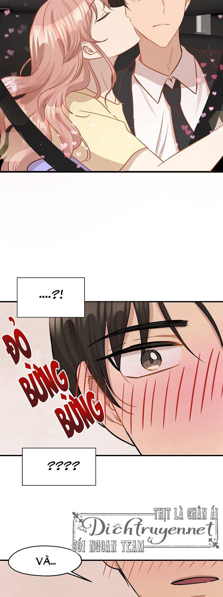 Một Cuộc Sống Kỳ Lạ Chapter 40 - 47