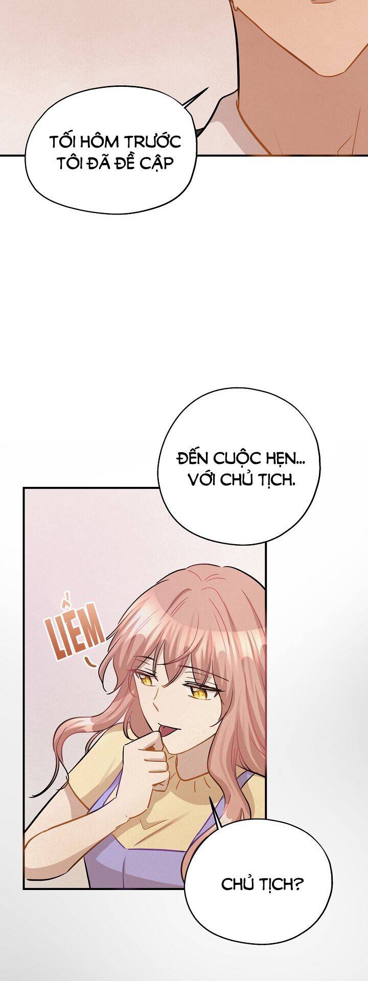 Một Cuộc Sống Kỳ Lạ Chapter 40 - 48