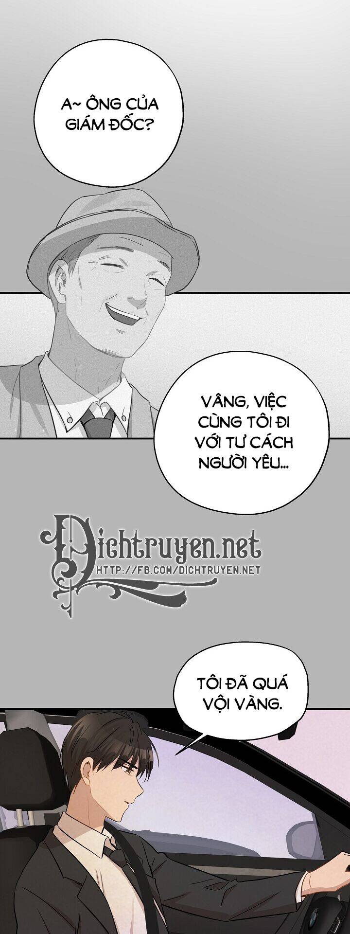 Một Cuộc Sống Kỳ Lạ Chapter 40 - 49