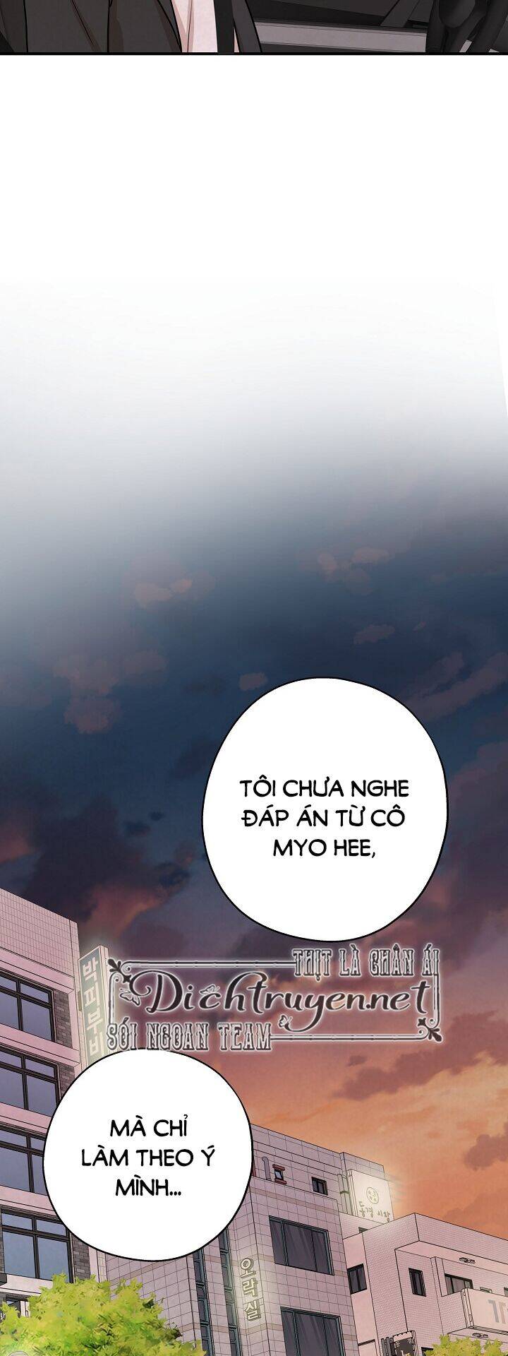 Một Cuộc Sống Kỳ Lạ Chapter 40 - 50