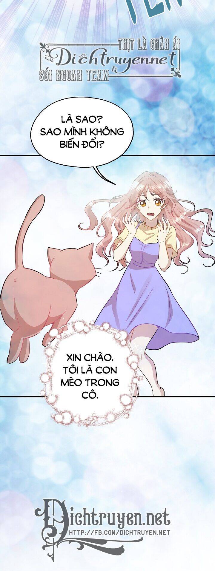 Một Cuộc Sống Kỳ Lạ Chapter 40 - 6