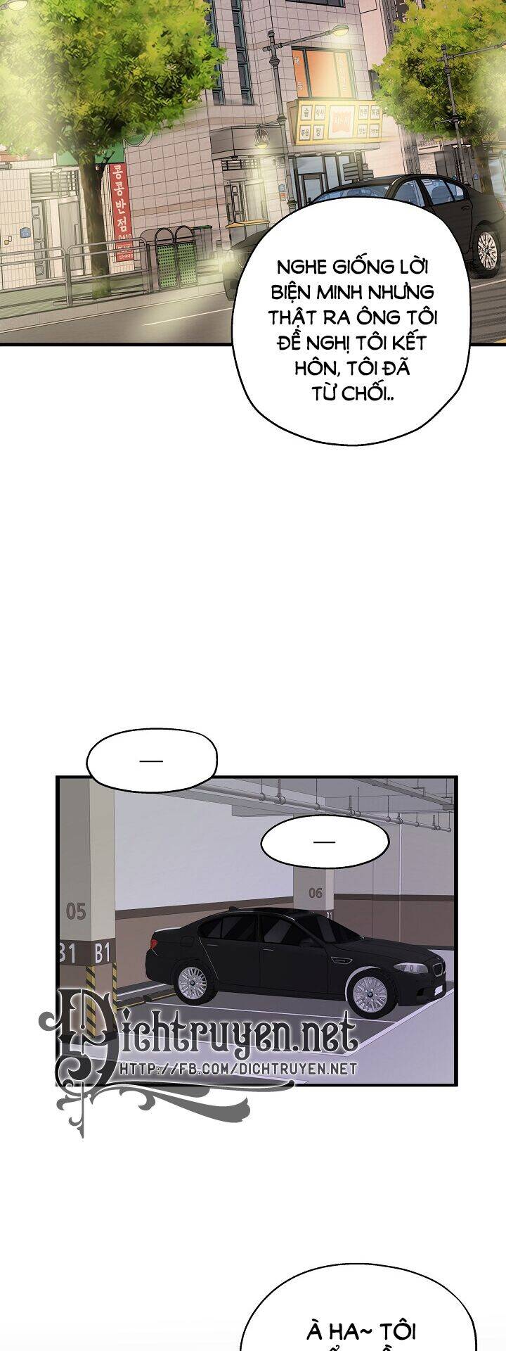 Một Cuộc Sống Kỳ Lạ Chapter 40 - 51