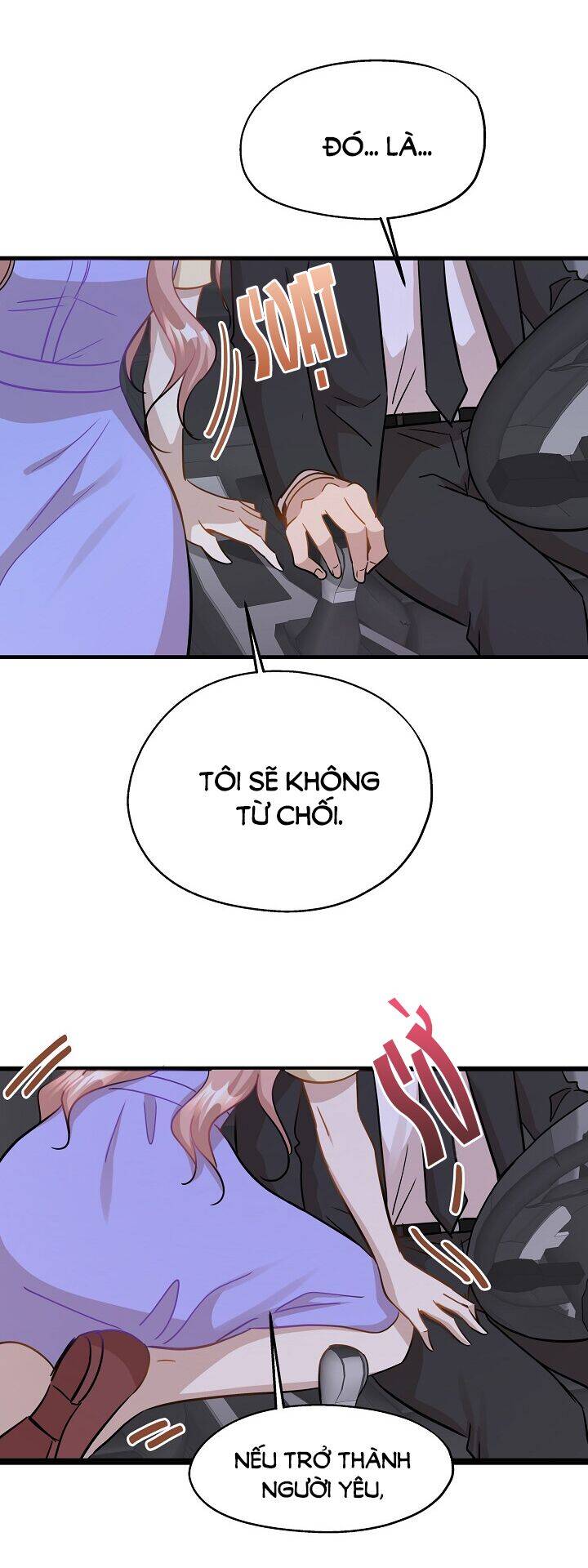 Một Cuộc Sống Kỳ Lạ Chapter 40 - 54