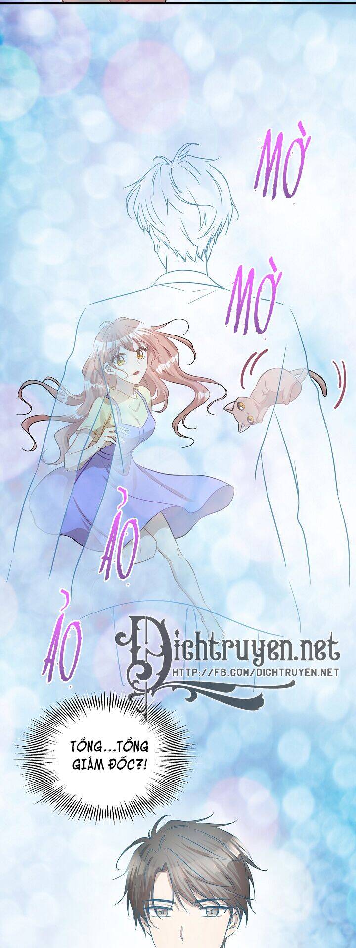 Một Cuộc Sống Kỳ Lạ Chapter 40 - 8