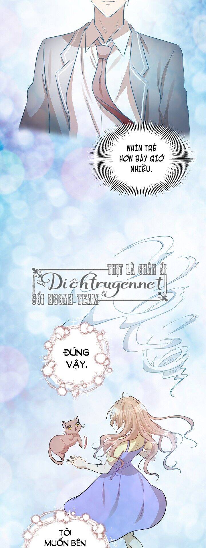 Một Cuộc Sống Kỳ Lạ Chapter 40 - 9