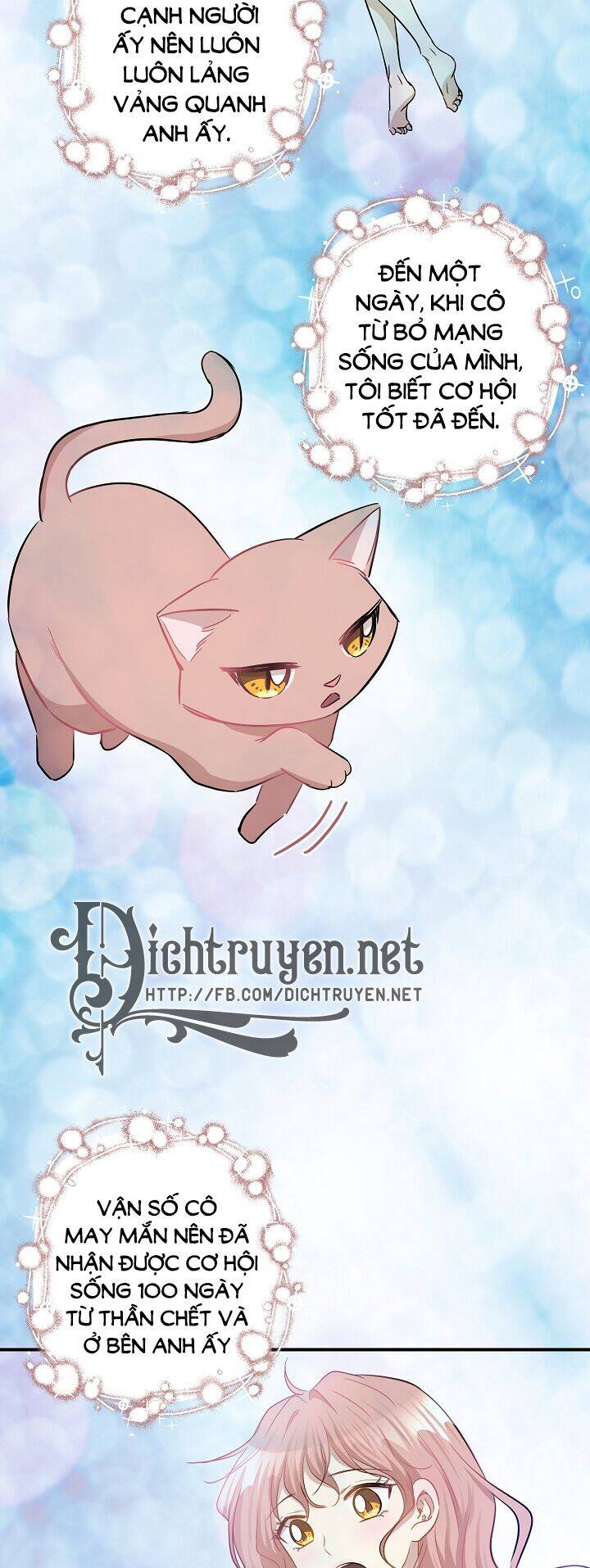 Một Cuộc Sống Kỳ Lạ Chapter 40 - 10