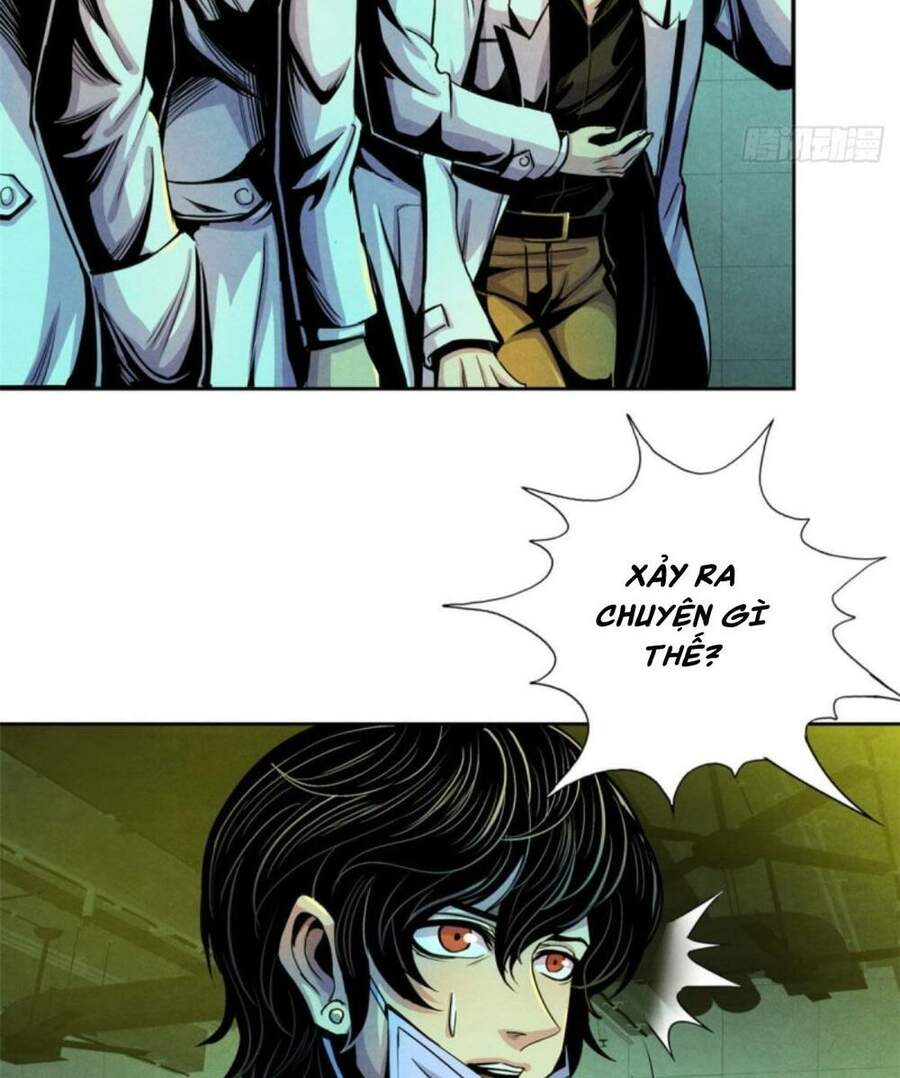 Bác Sĩ Lê Minh Chapter 12 - 11