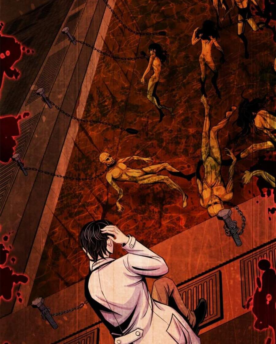 Bác Sĩ Lê Minh Chapter 12 - 3