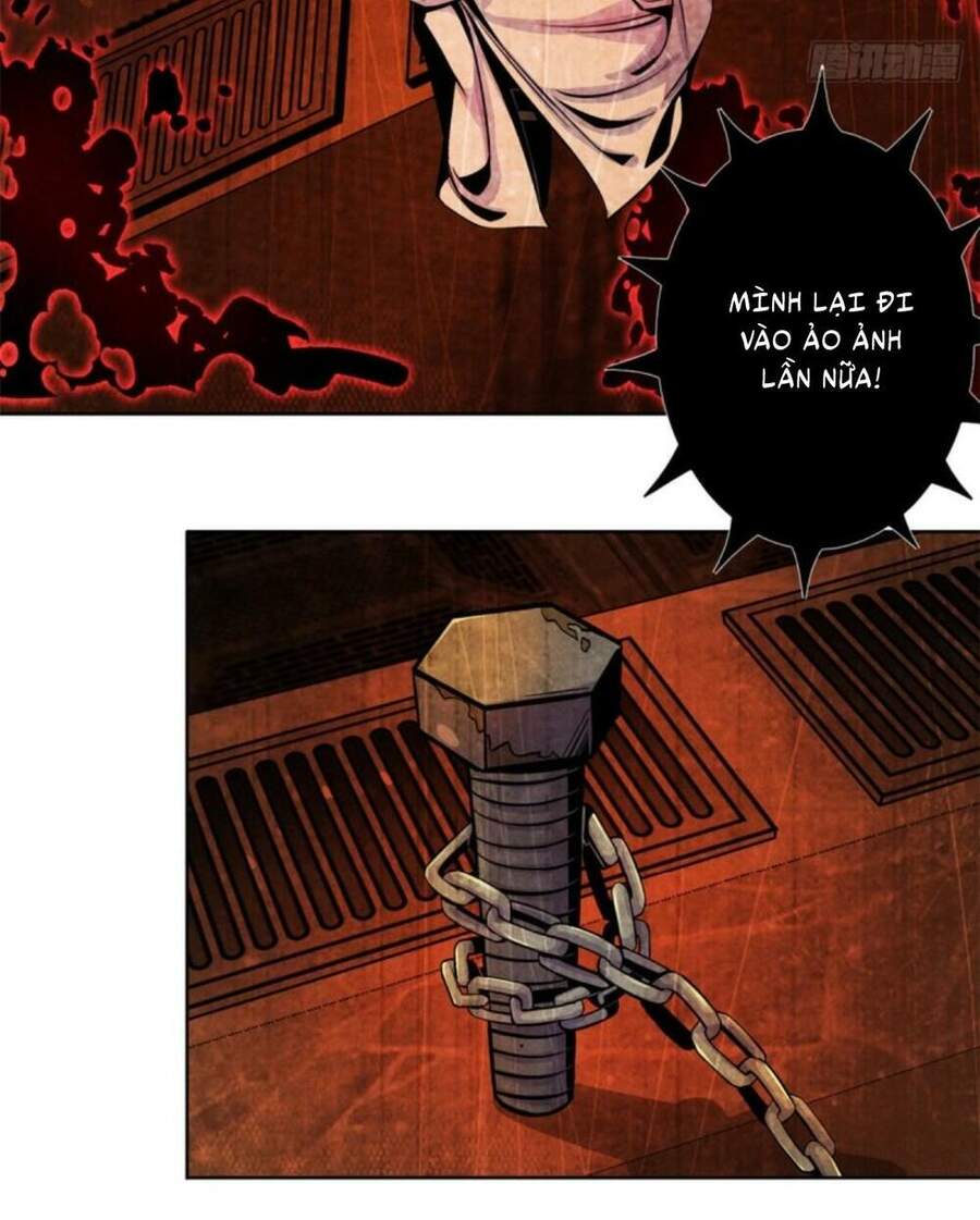 Bác Sĩ Lê Minh Chapter 12 - 4