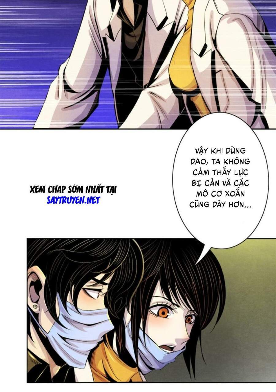 Bác Sĩ Lê Minh Chapter 13 - 19