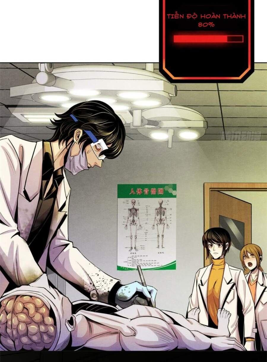 Bác Sĩ Lê Minh Chapter 14 - 30