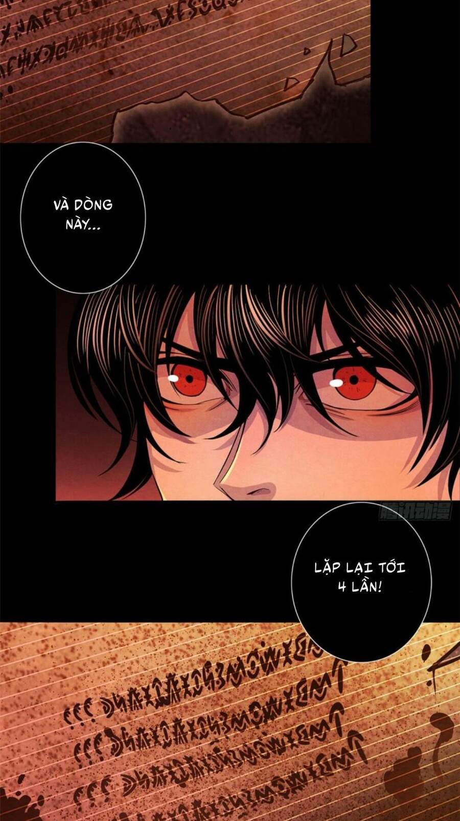 Bác Sĩ Lê Minh Chapter 15 - 20
