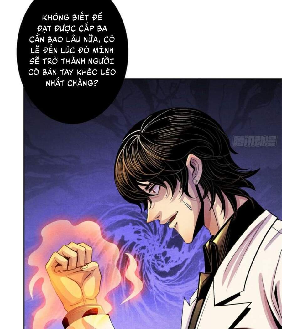 Bác Sĩ Lê Minh Chapter 15 - 4