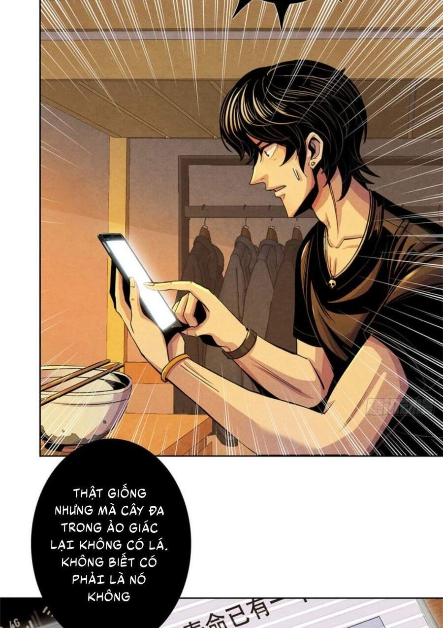 Bác Sĩ Lê Minh Chapter 15 - 39