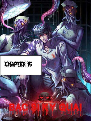 Bác Sĩ Lê Minh Chapter 16 - 1