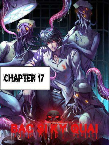 Bác Sĩ Lê Minh Chapter 17 - 1