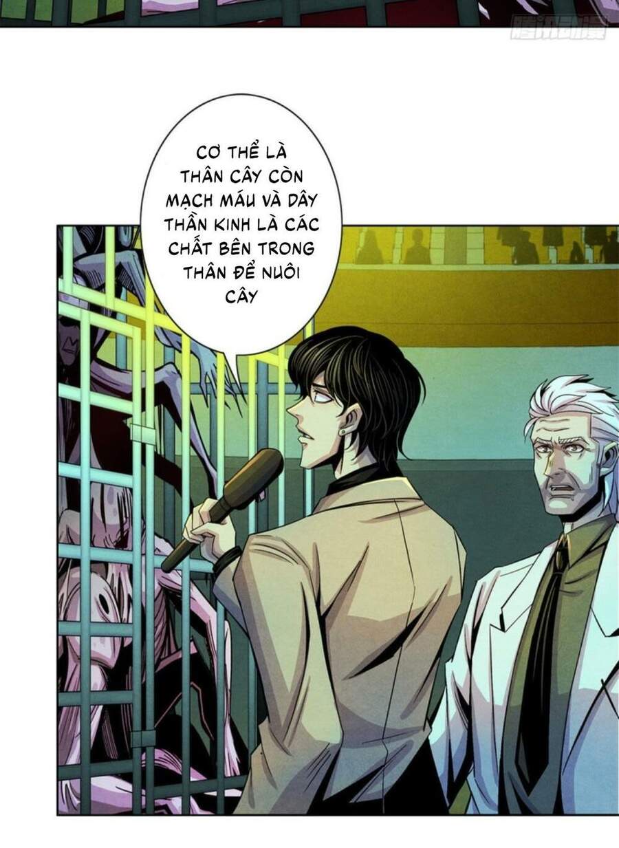Bác Sĩ Lê Minh Chapter 18 - 24
