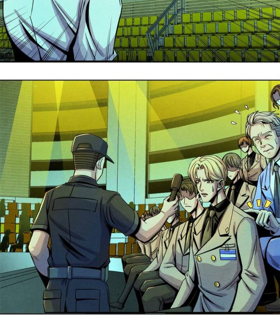 Bác Sĩ Lê Minh Chapter 18 - 8