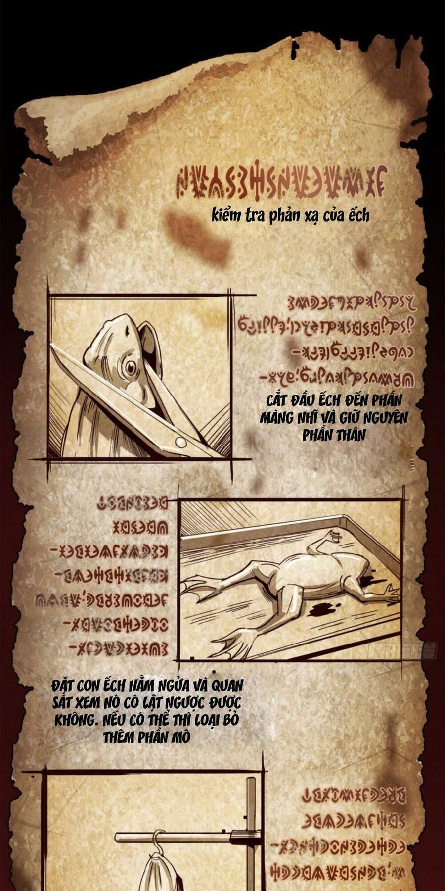 Bác Sĩ Lê Minh Chapter 19 - 43