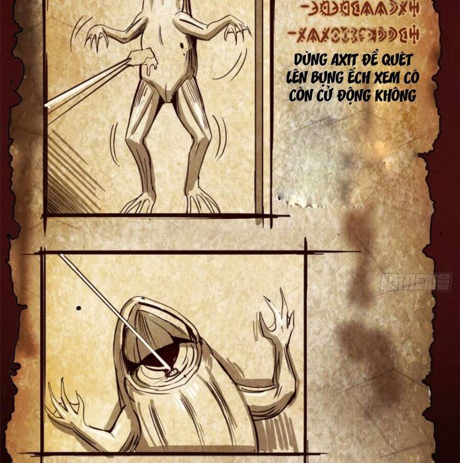 Bác Sĩ Lê Minh Chapter 19 - 44