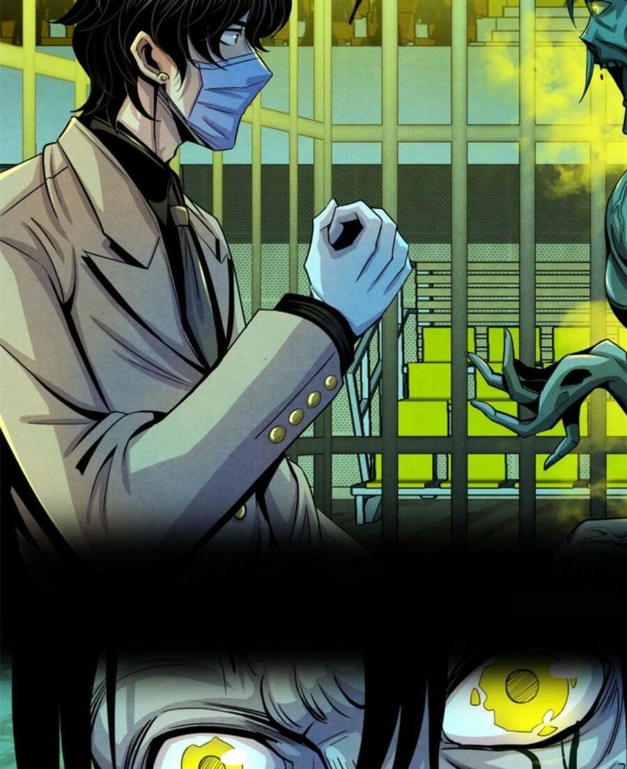 Bác Sĩ Lê Minh Chapter 19 - 8