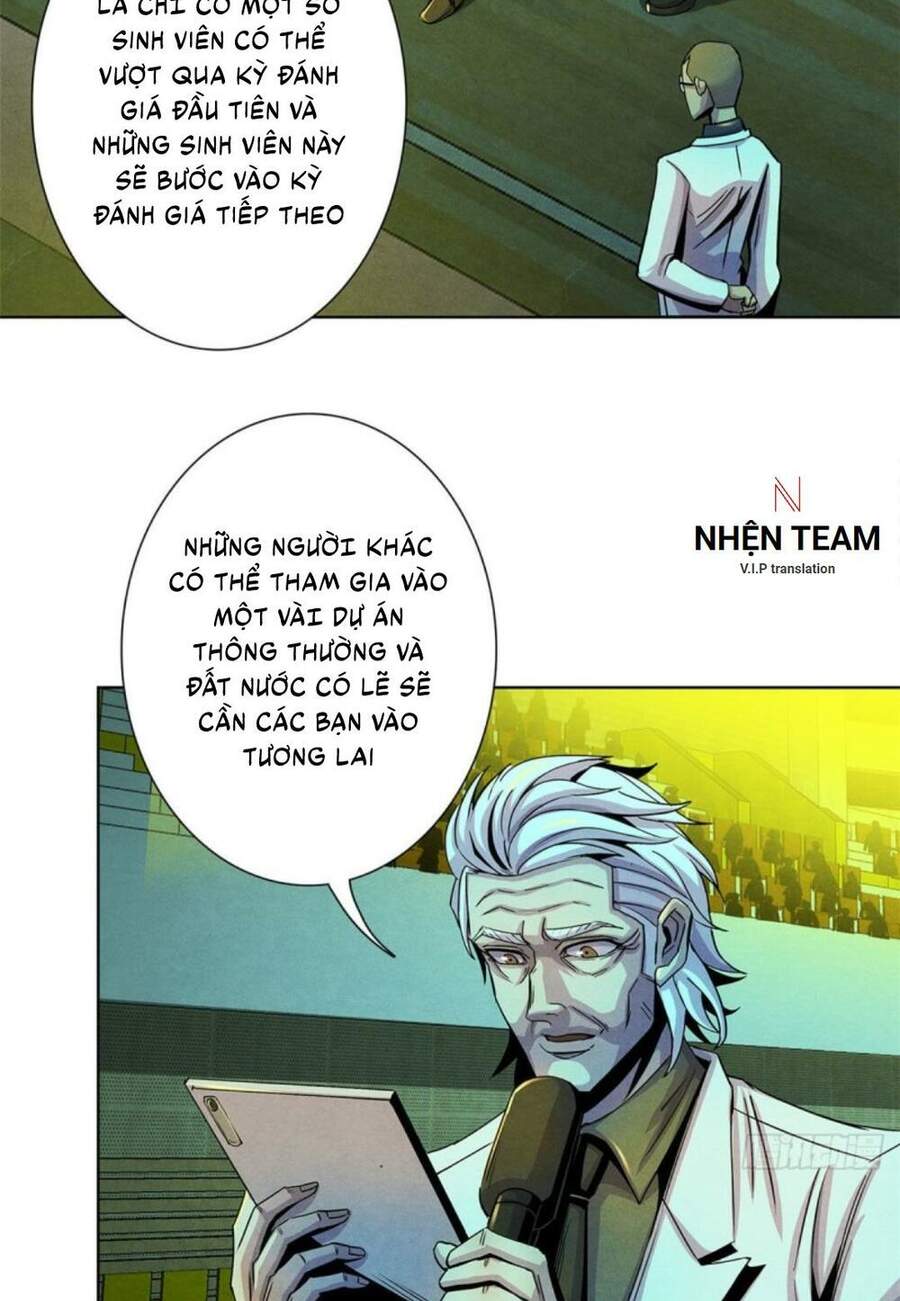 Bác Sĩ Lê Minh Chapter 20 - 23