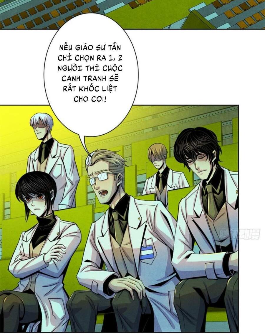 Bác Sĩ Lê Minh Chapter 20 - 39