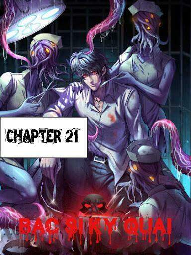 Bác Sĩ Lê Minh Chapter 21 - 1