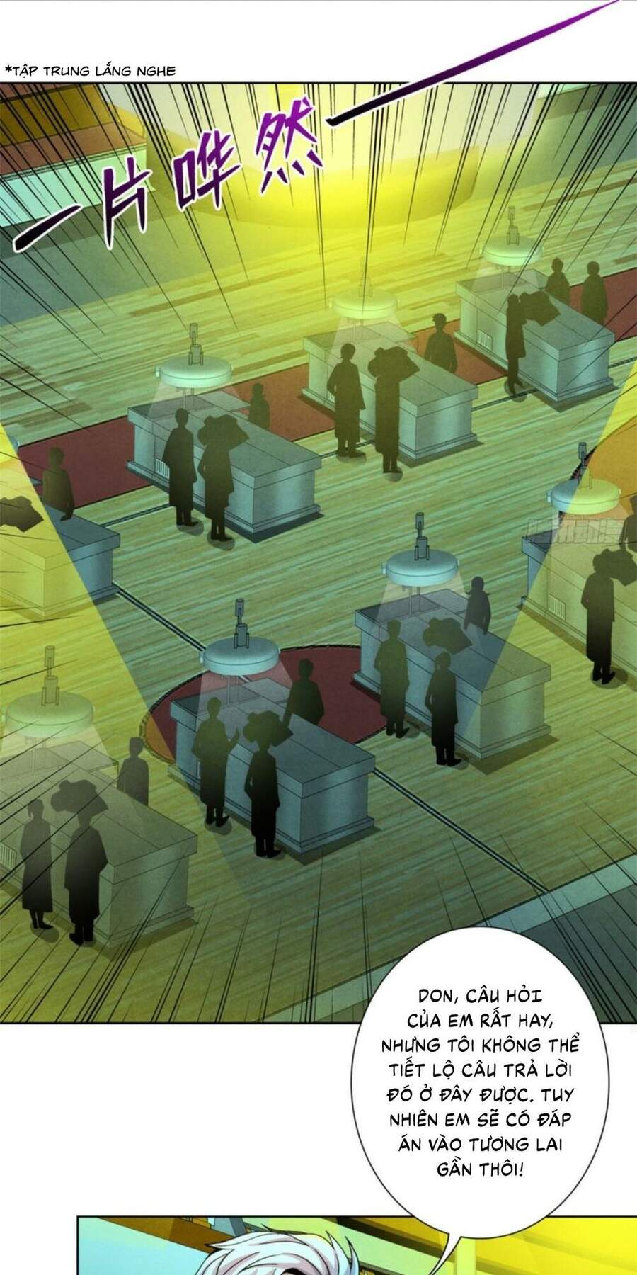 Bác Sĩ Lê Minh Chapter 22 - 33
