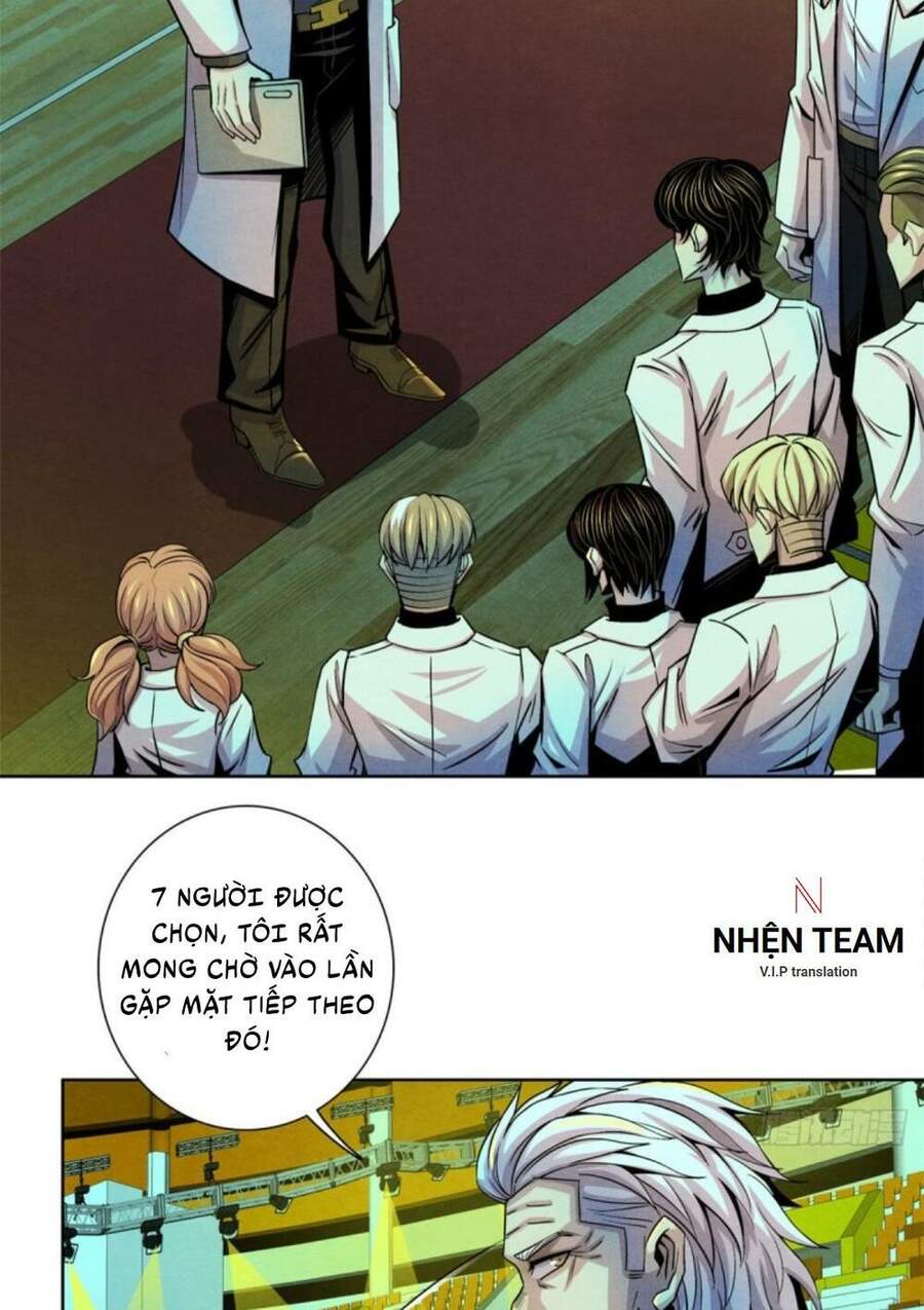 Bác Sĩ Lê Minh Chapter 22 - 39