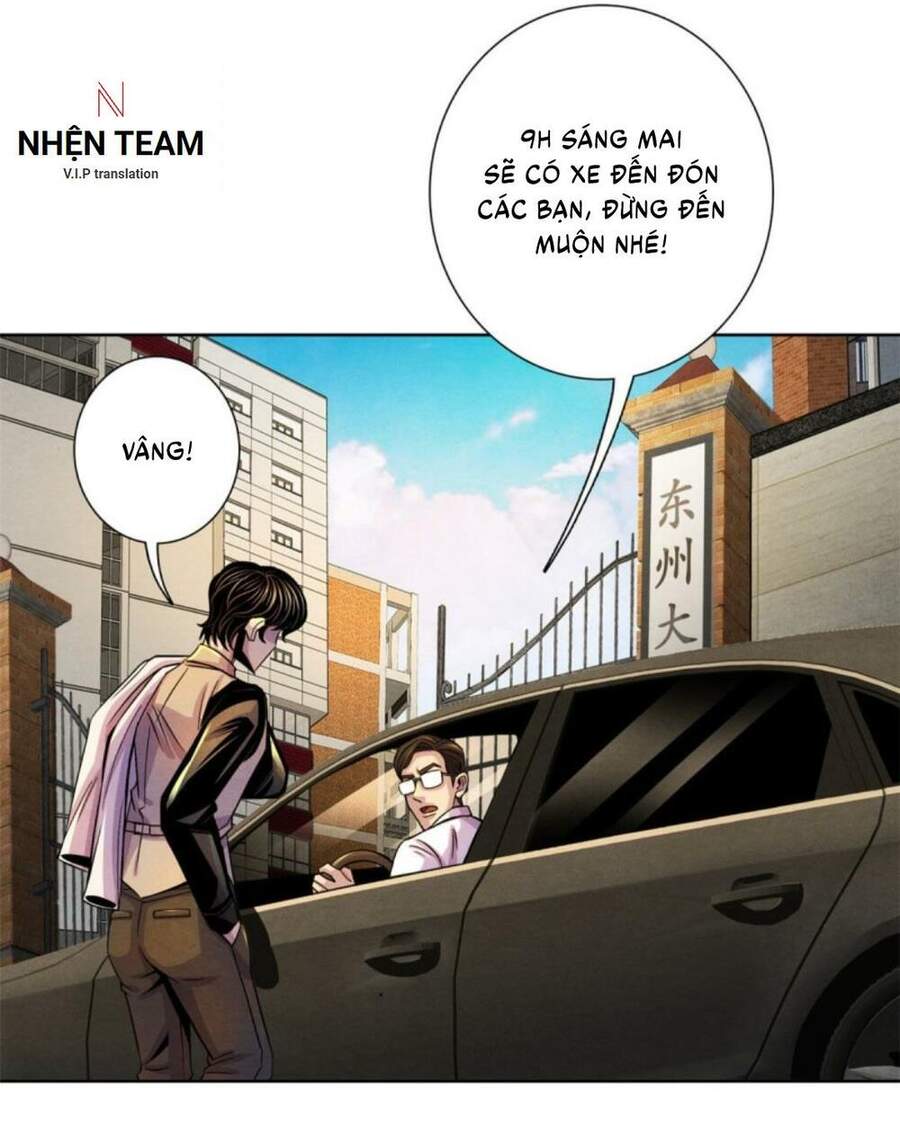 Bác Sĩ Lê Minh Chapter 23 - 12